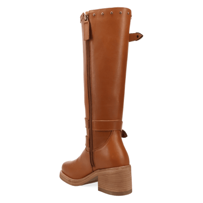 FILLMORE LEATHER BOOT
