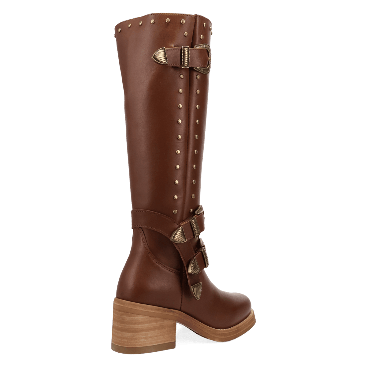 FILLMORE LEATHER BOOT