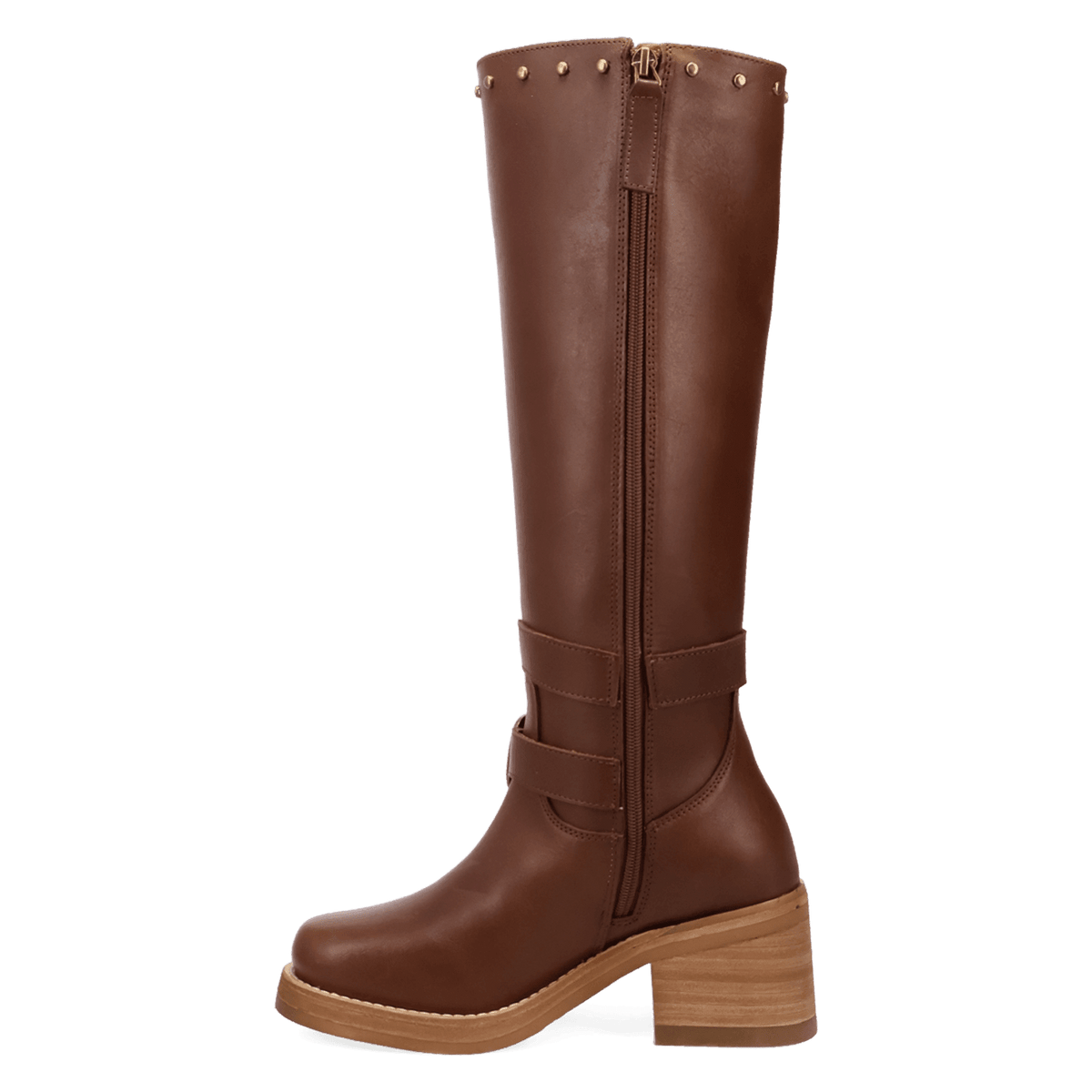 FILLMORE LEATHER BOOT