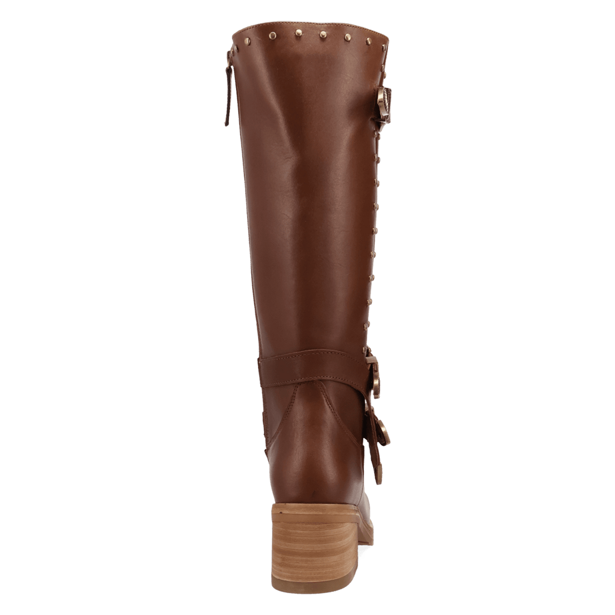 FILLMORE LEATHER BOOT