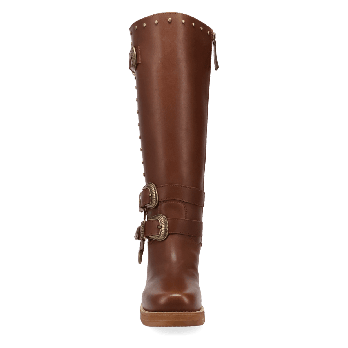 FILLMORE LEATHER BOOT