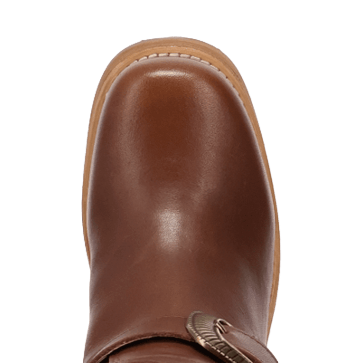 FILLMORE LEATHER BOOT
