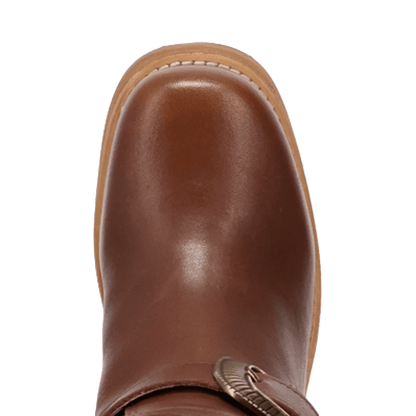 FILLMORE LEATHER BOOT