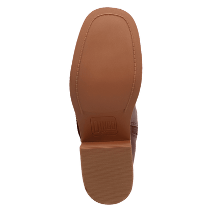 FILLMORE LEATHER BOOT