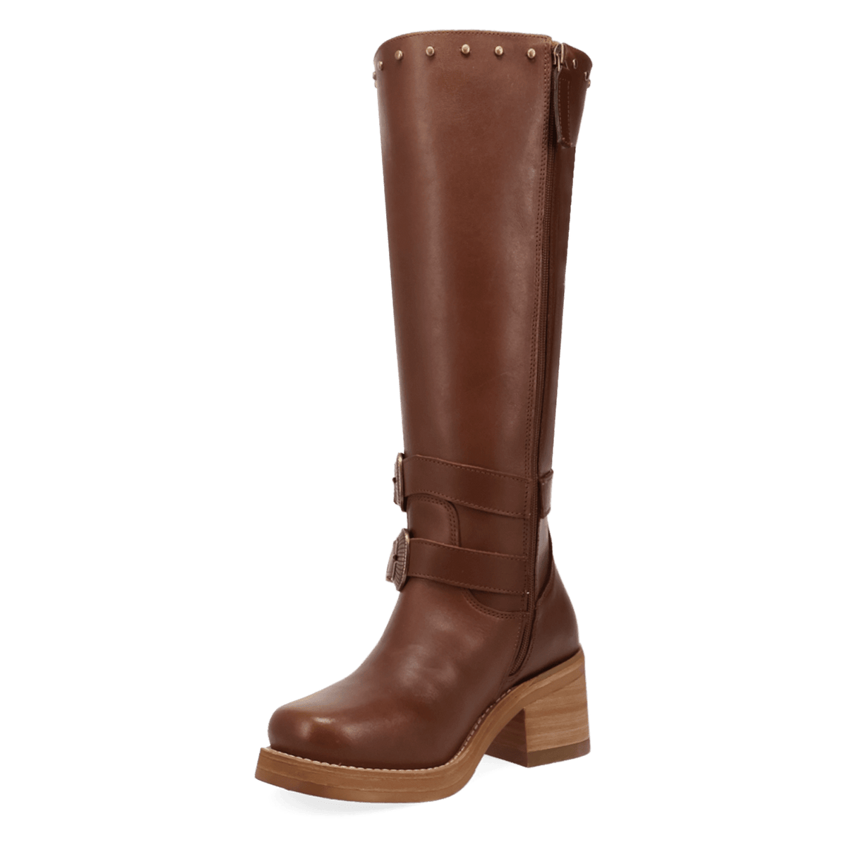 FILLMORE LEATHER BOOT