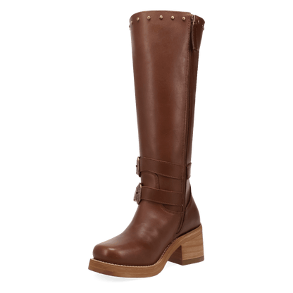 FILLMORE LEATHER BOOT