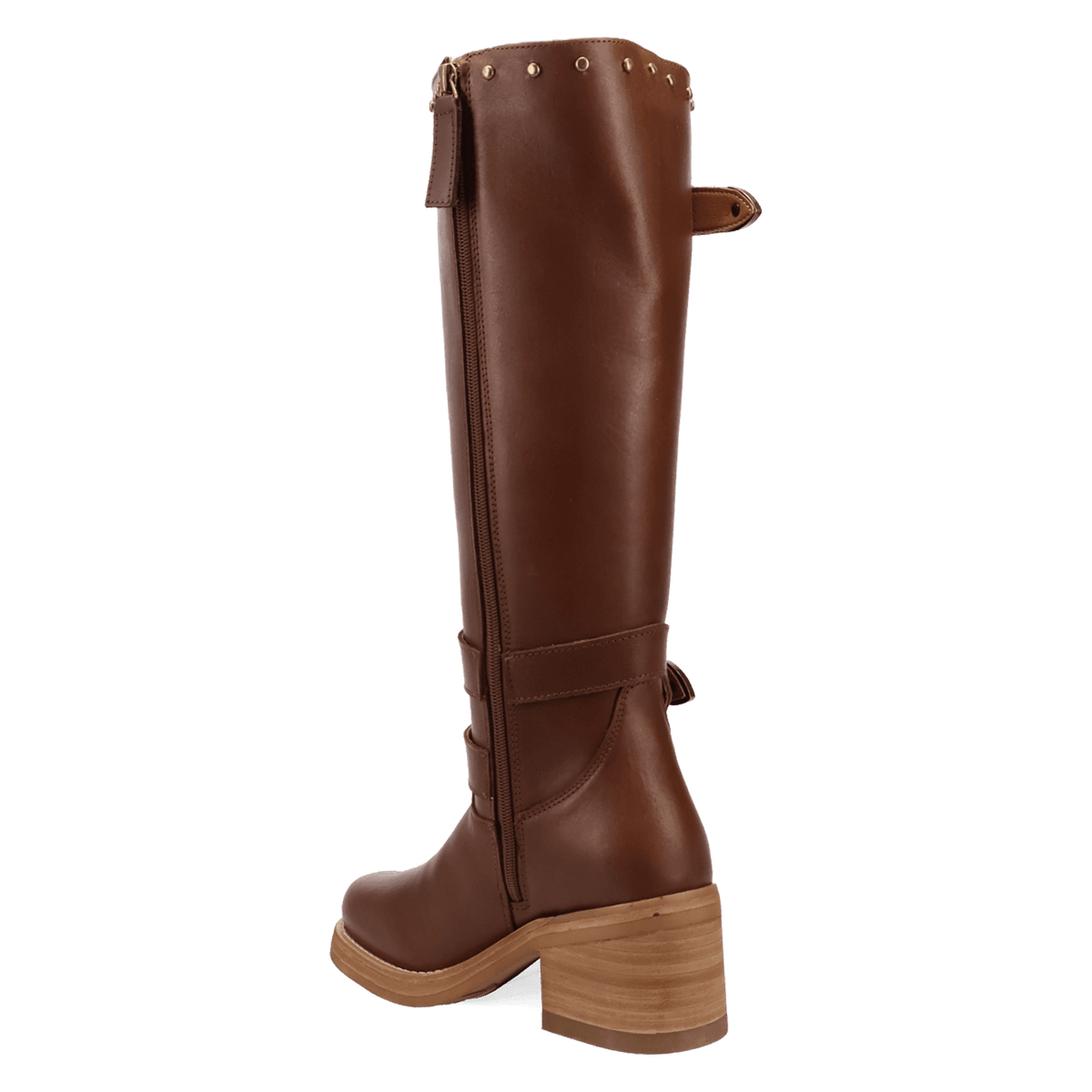 FILLMORE LEATHER BOOT