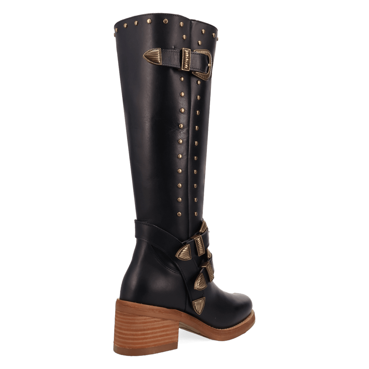 FILLMORE LEATHER BOOT