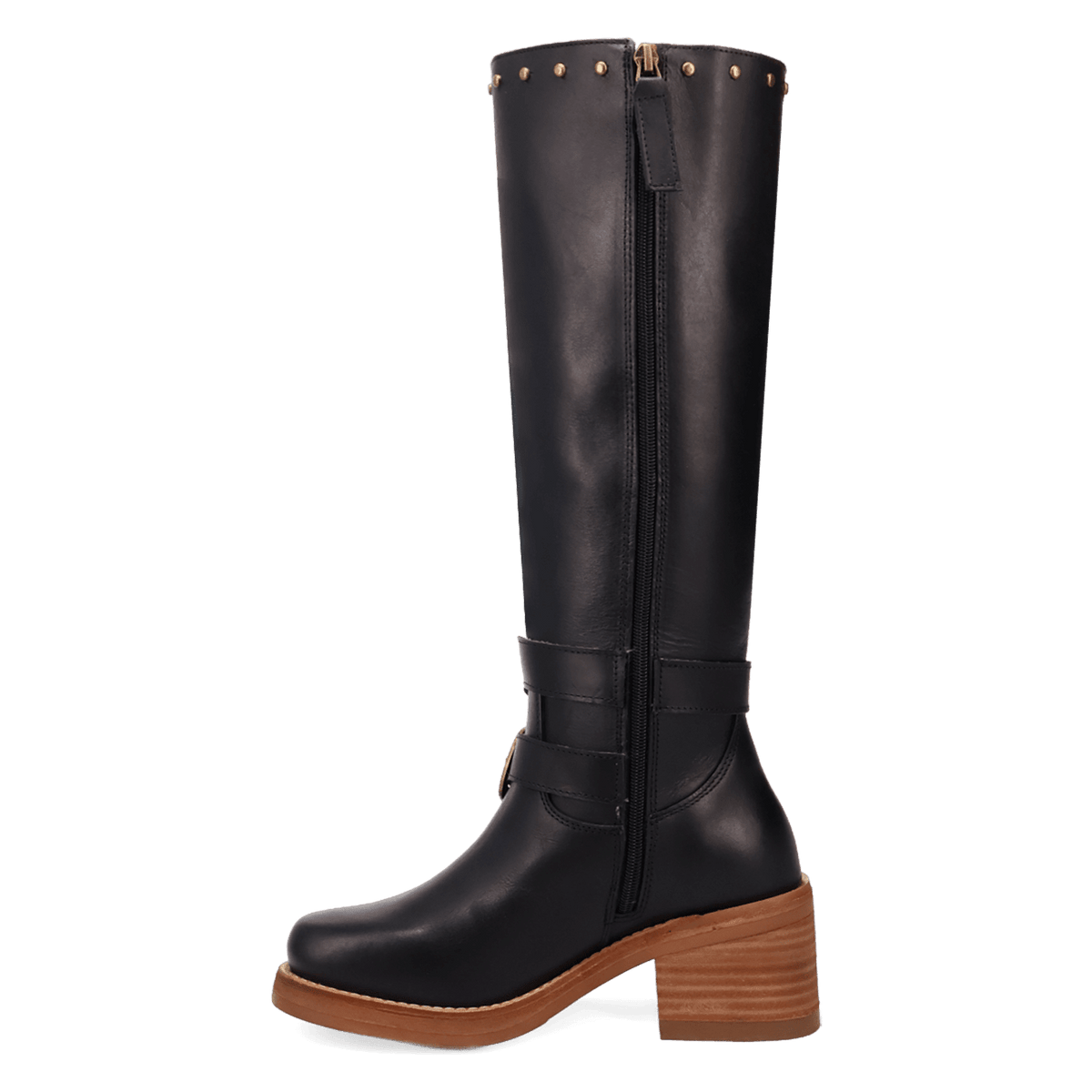 FILLMORE LEATHER BOOT