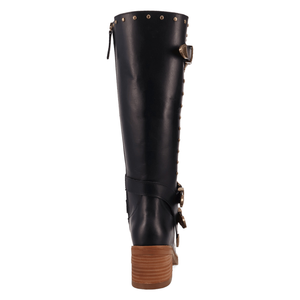 FILLMORE LEATHER BOOT