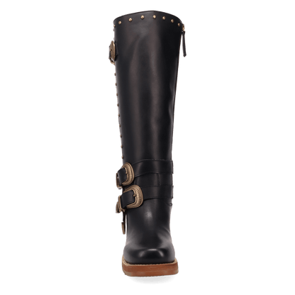 FILLMORE LEATHER BOOT