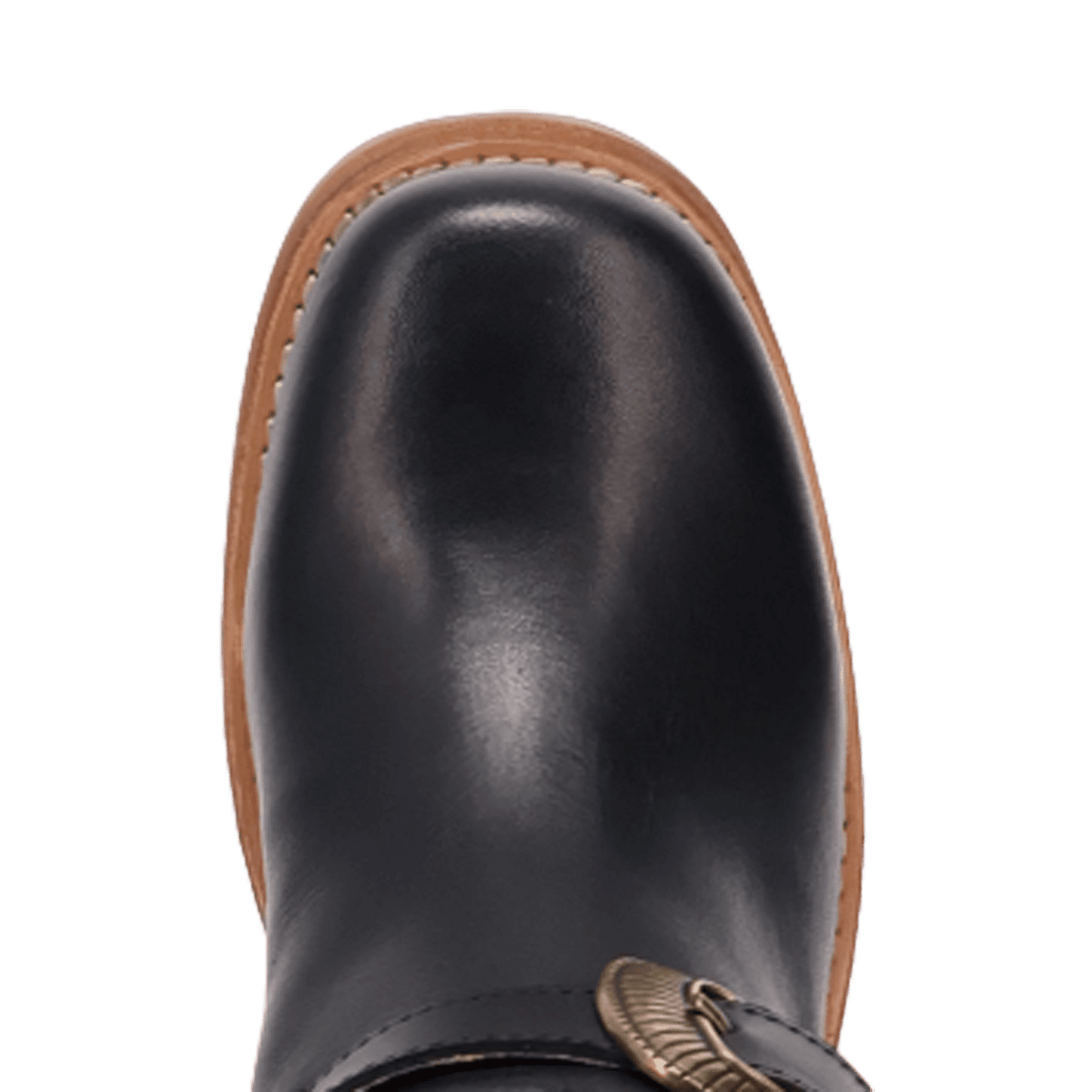 FILLMORE LEATHER BOOT