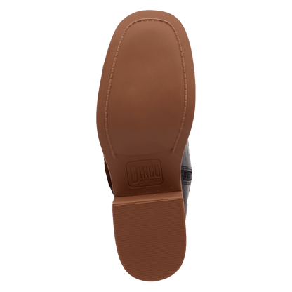 FILLMORE LEATHER BOOT