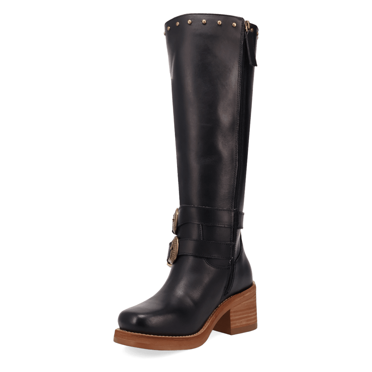 FILLMORE LEATHER BOOT