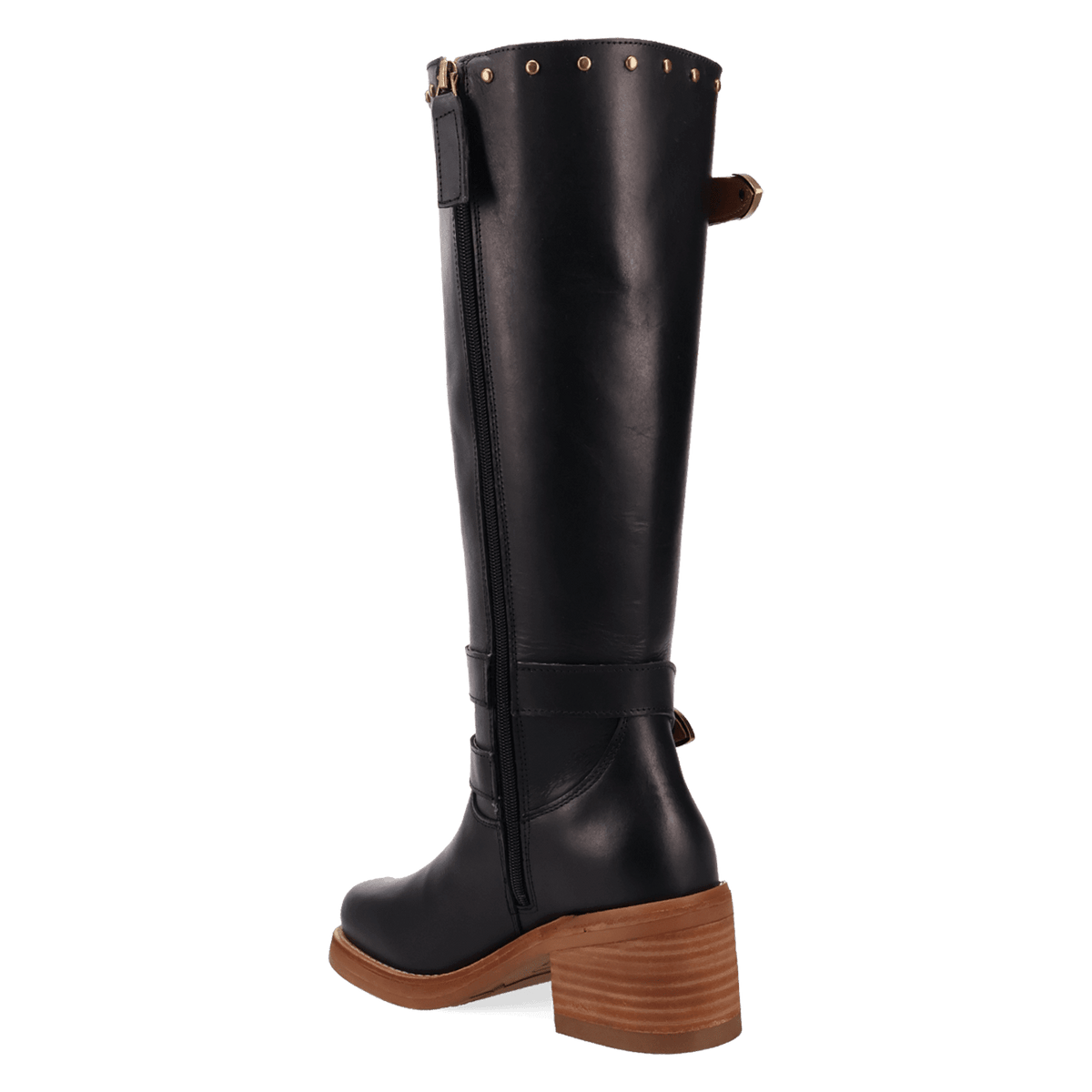 FILLMORE LEATHER BOOT