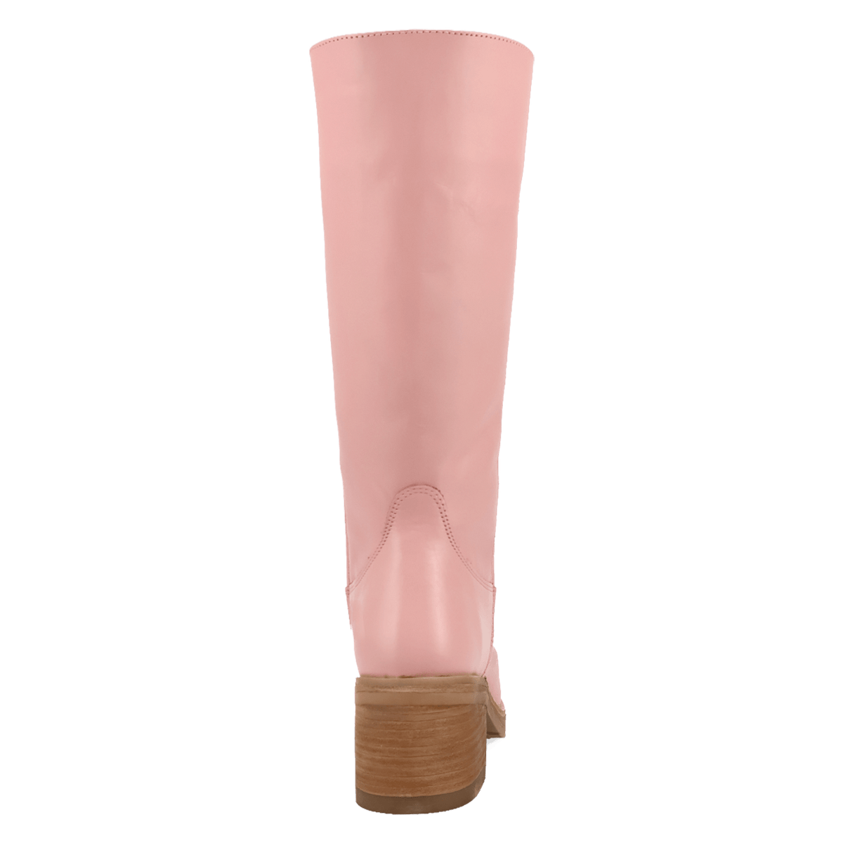 VAGABOND LEATHER BOOT