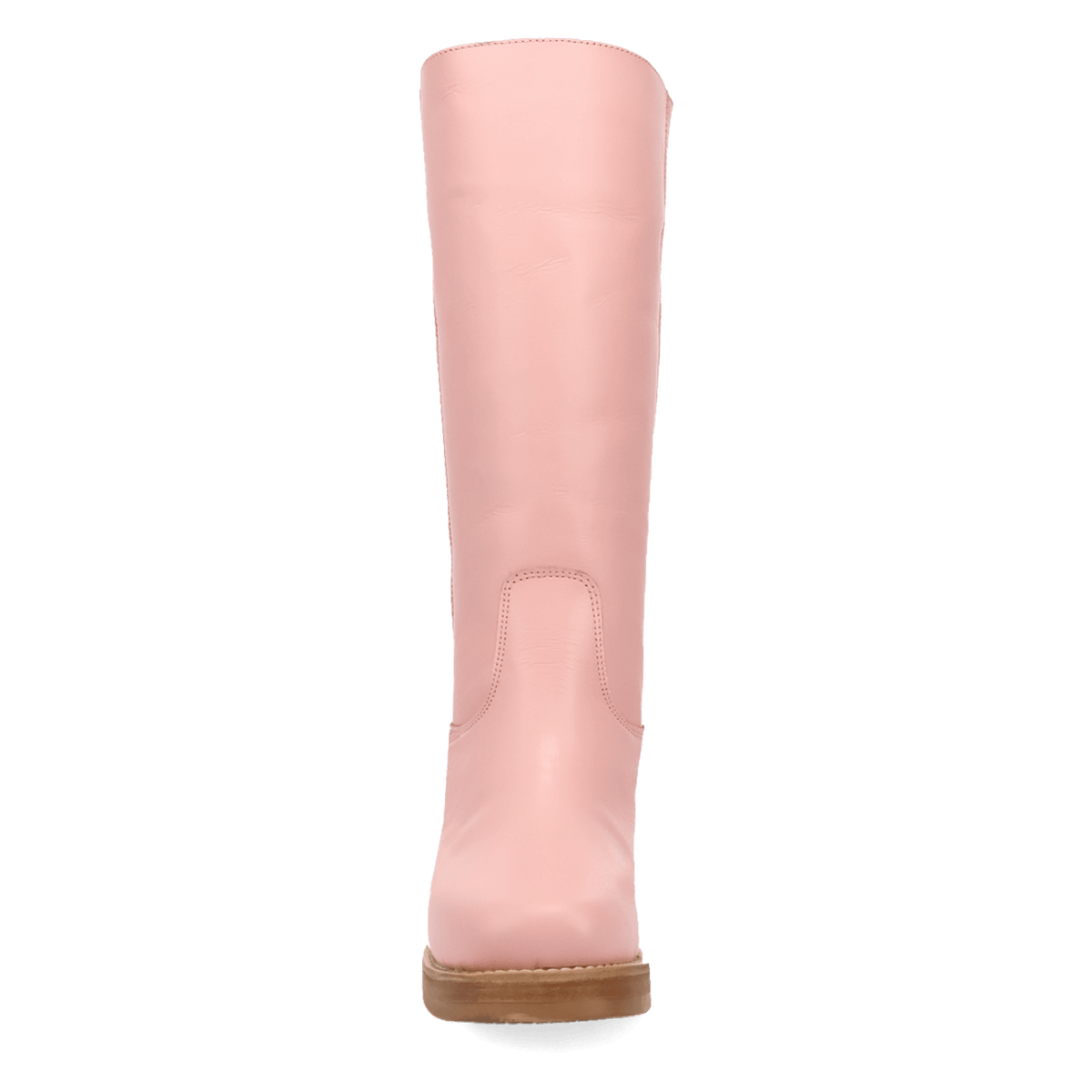 VAGABOND LEATHER BOOT