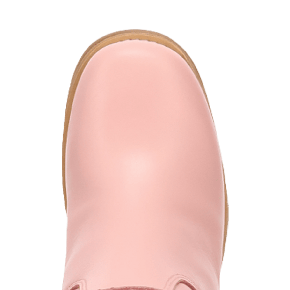 VAGABOND LEATHER BOOT