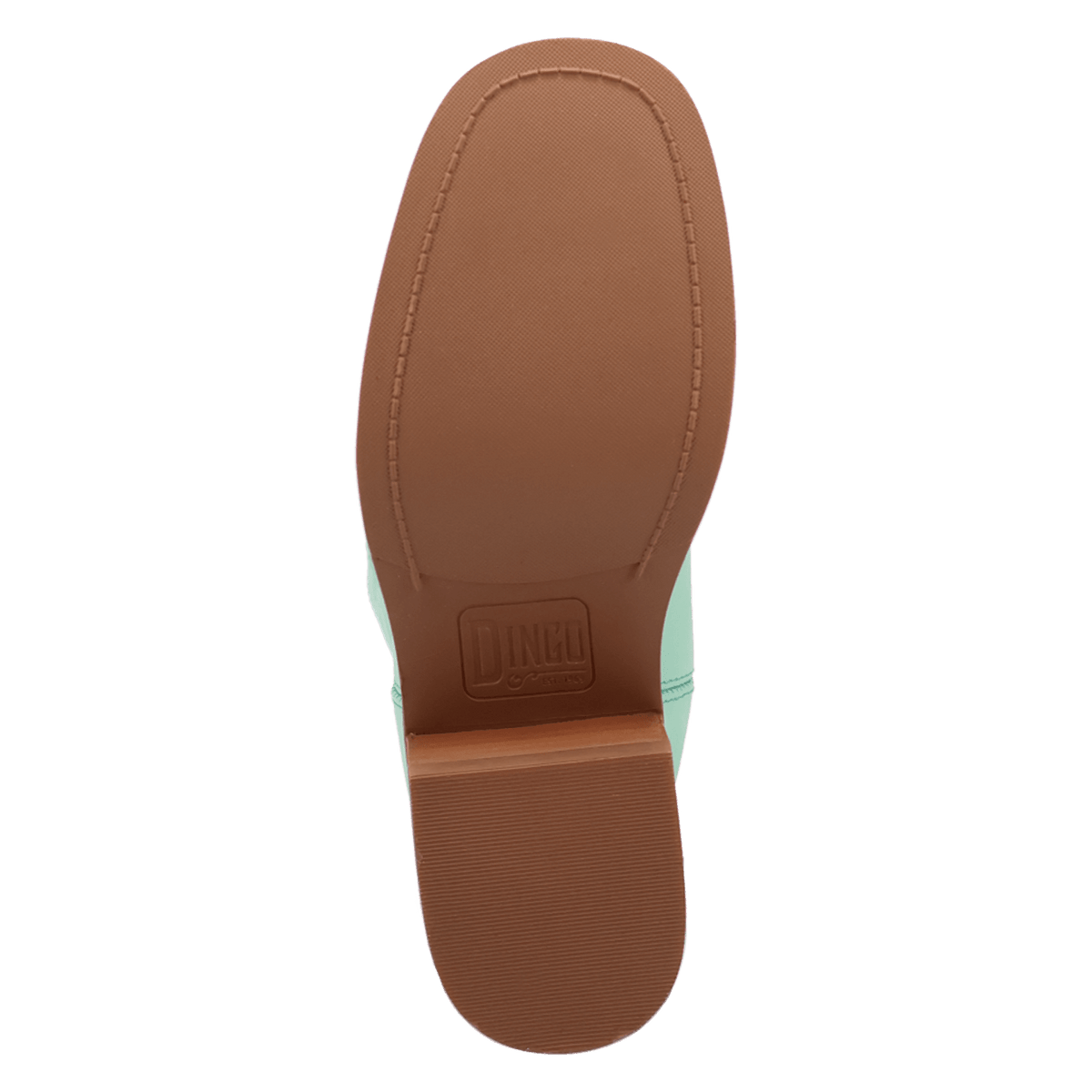 VAGABOND LEATHER BOOT