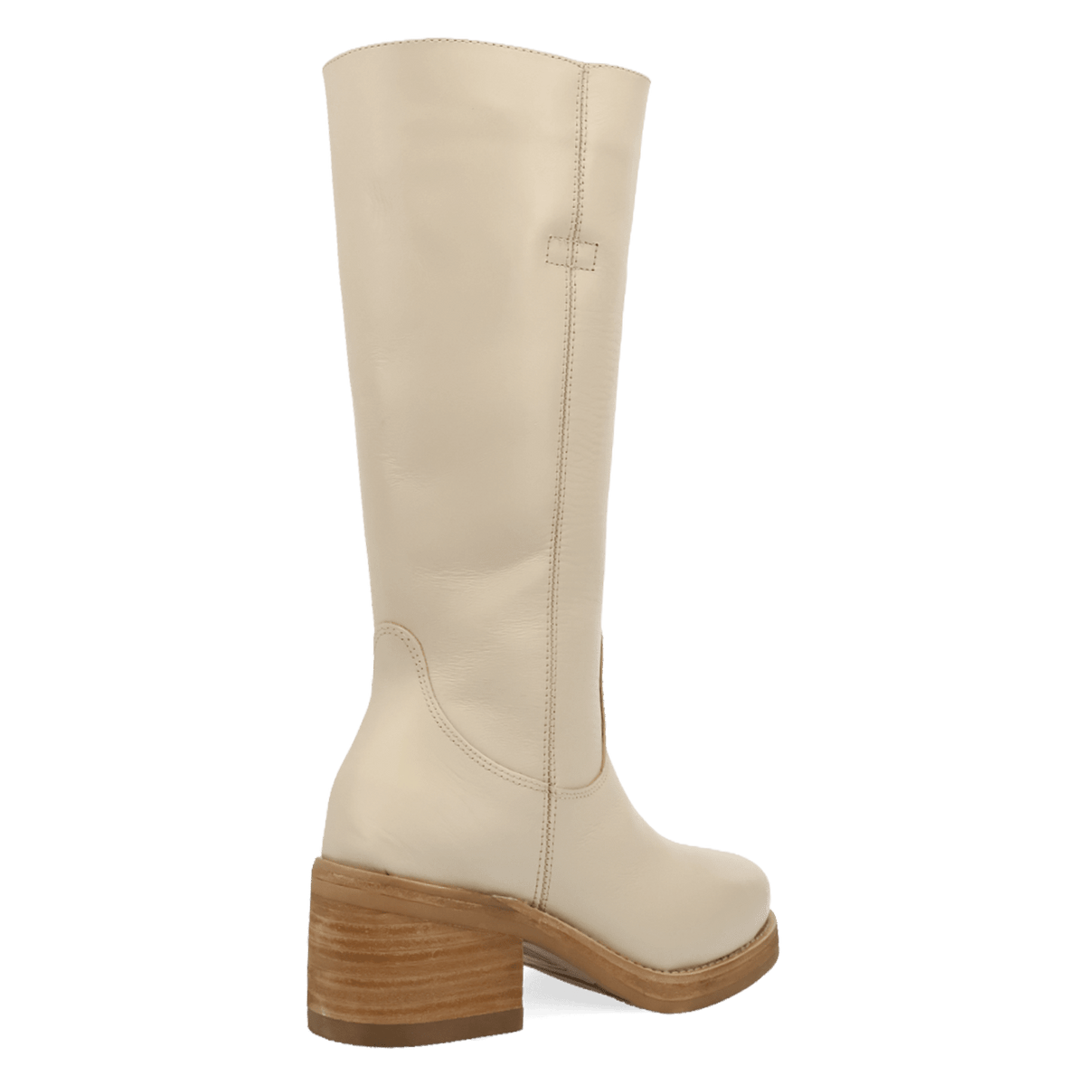 VAGABOND LEATHER BOOT