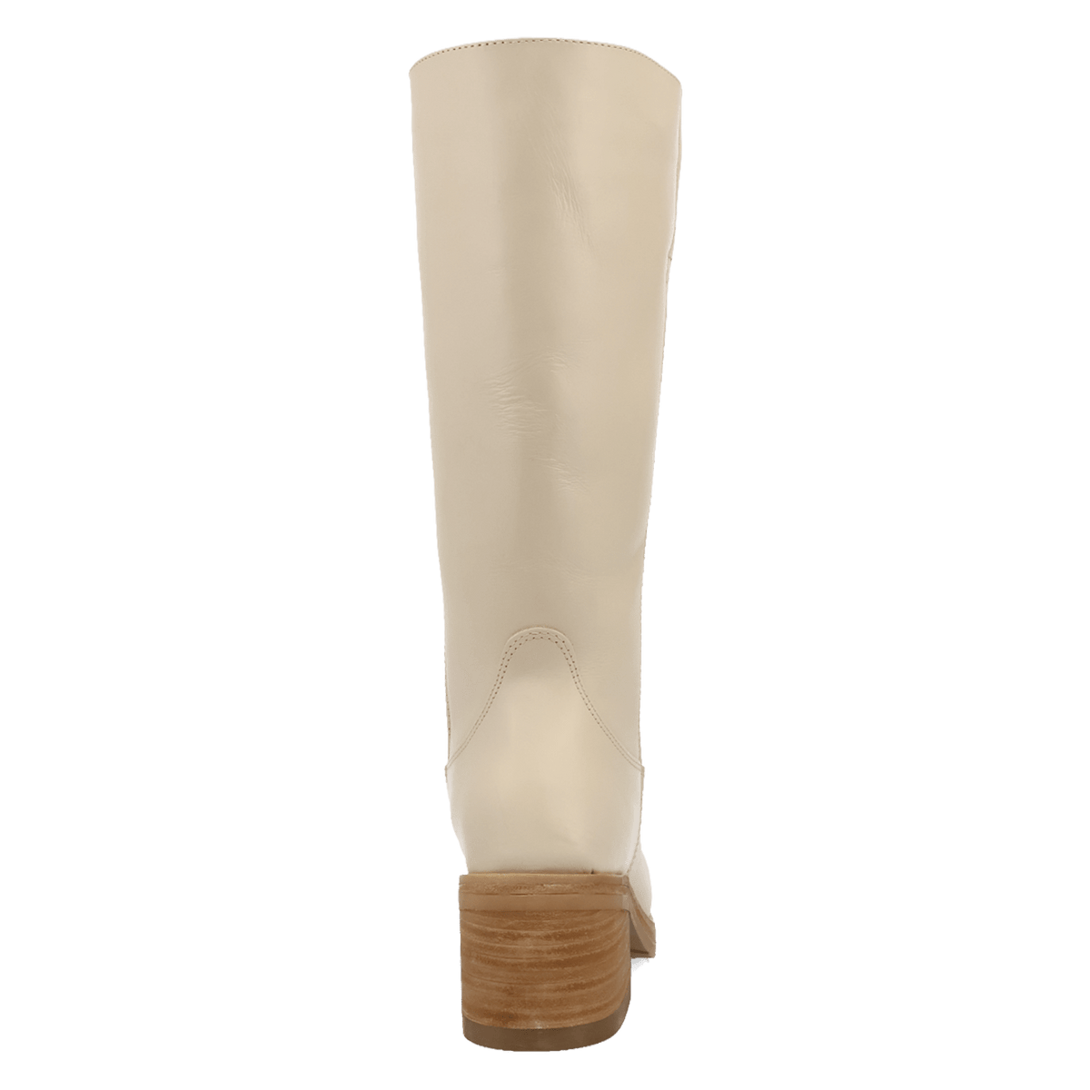 VAGABOND LEATHER BOOT