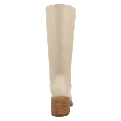 VAGABOND LEATHER BOOT
