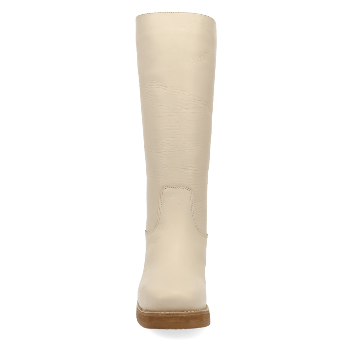 VAGABOND LEATHER BOOT