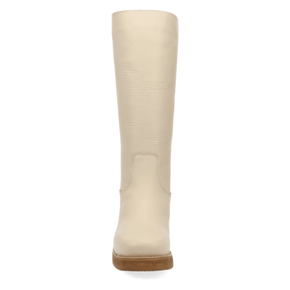 VAGABOND LEATHER BOOT