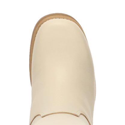 VAGABOND LEATHER BOOT