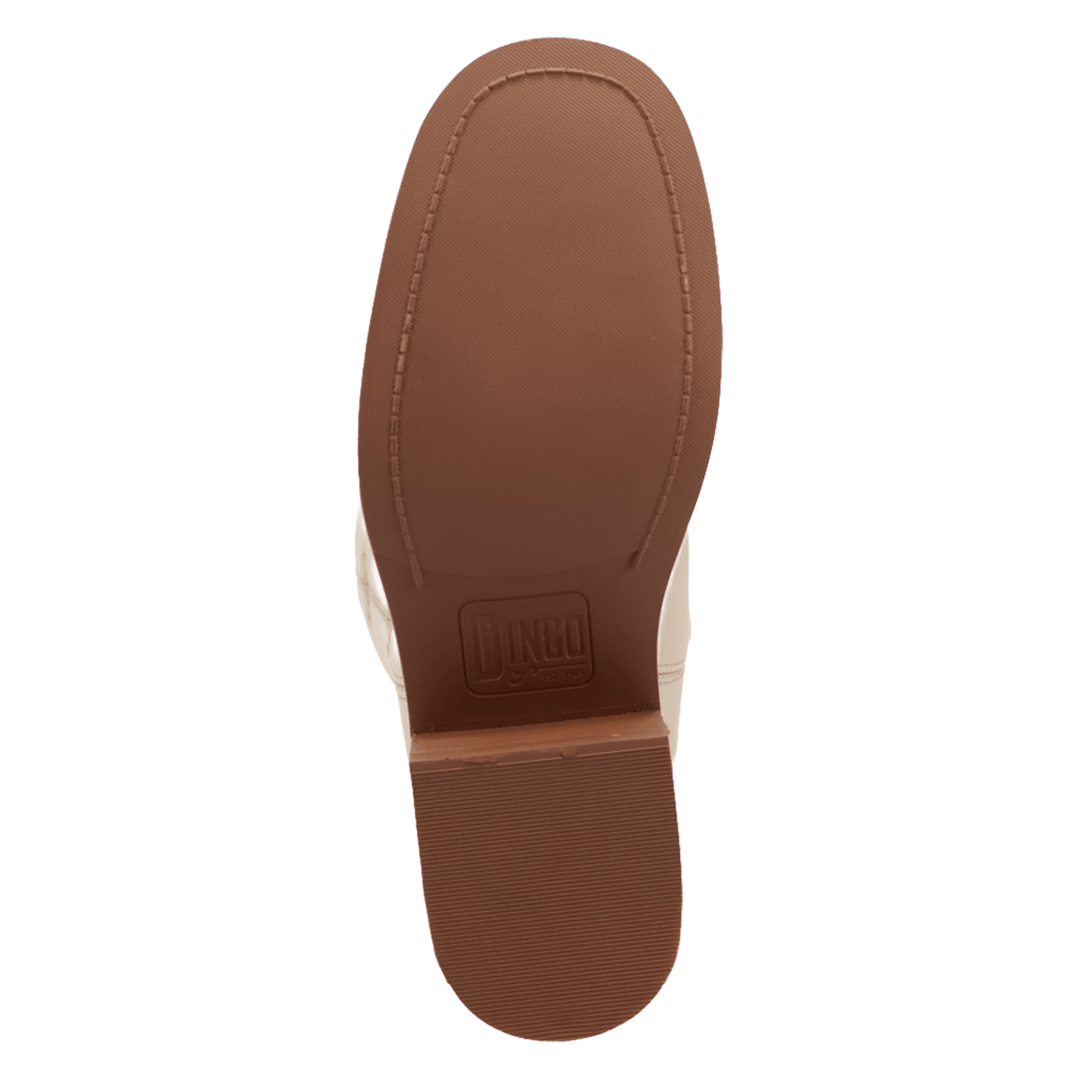 VAGABOND LEATHER BOOT