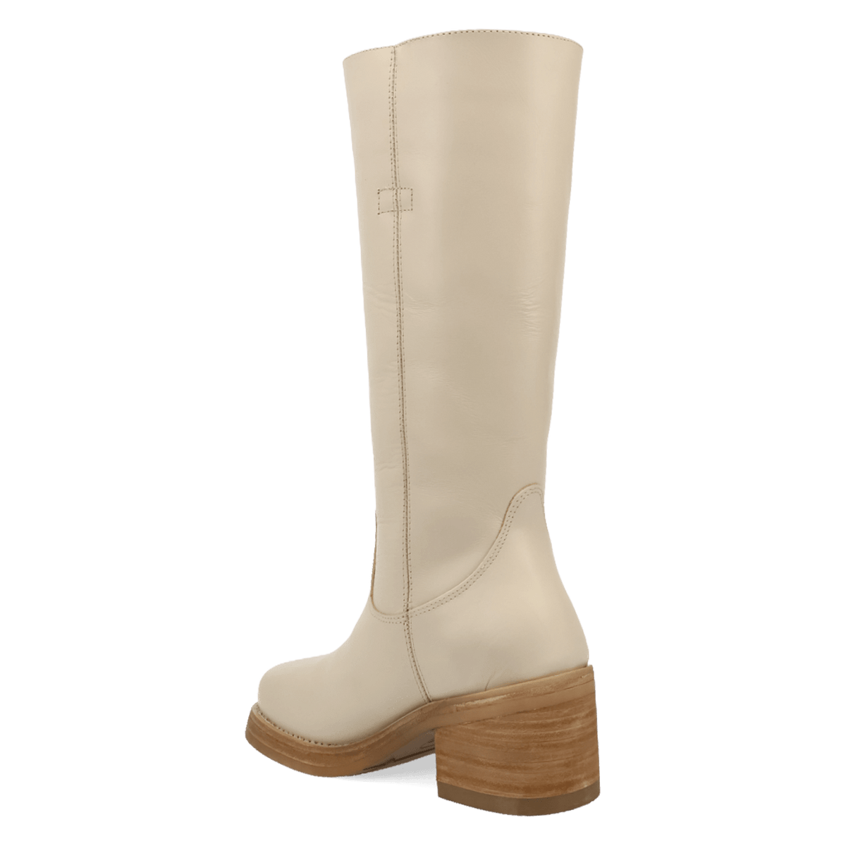 VAGABOND LEATHER BOOT
