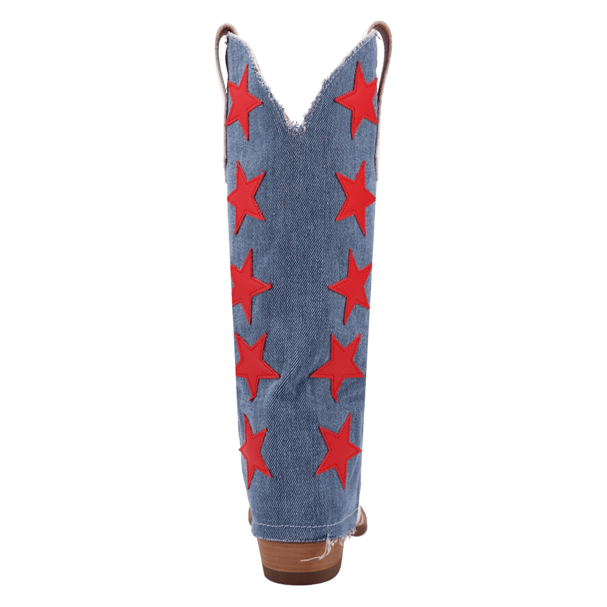 GLORY DAYS LEATHER BOOT