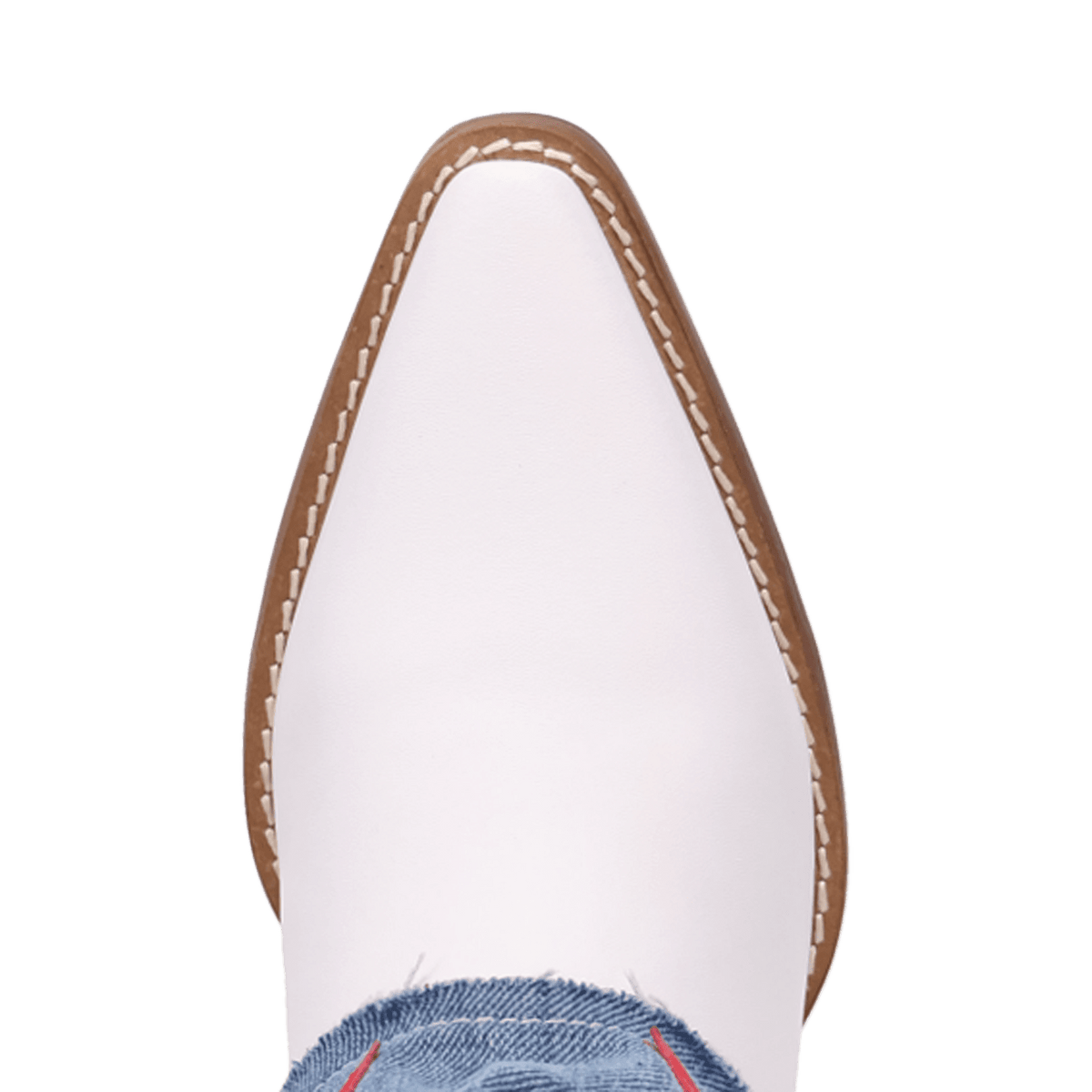 GLORY DAYS LEATHER BOOT