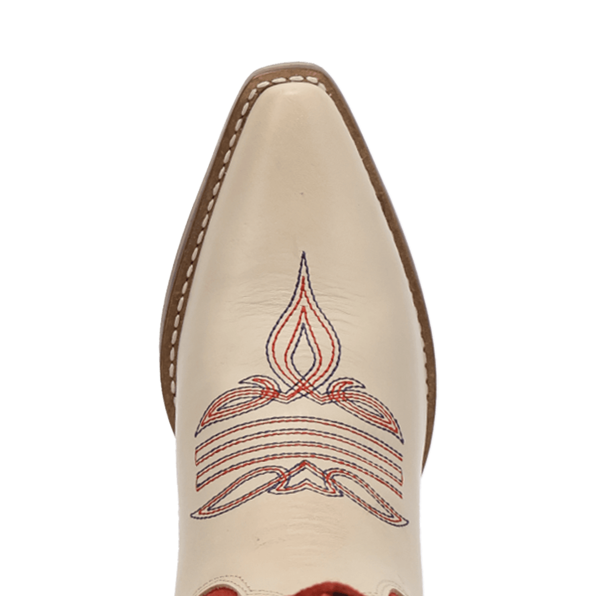 WILD N' FREE LEATHER BOOT