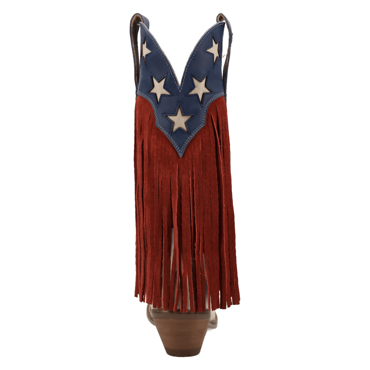 WILD N' FREE LEATHER BOOT