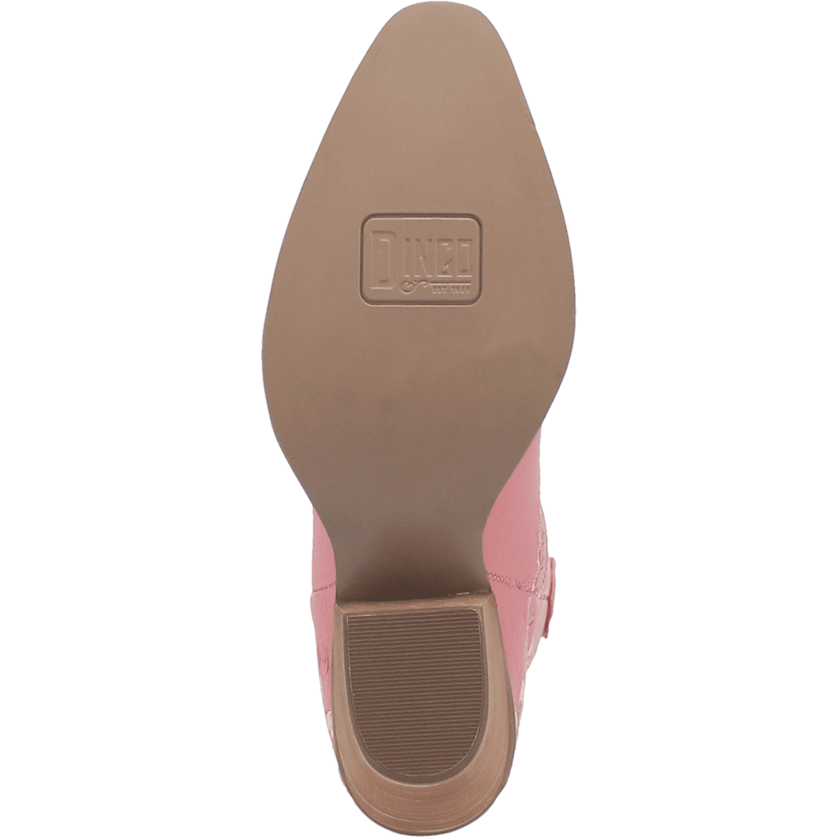 #PRIMROSE LEATHER BOOTIE