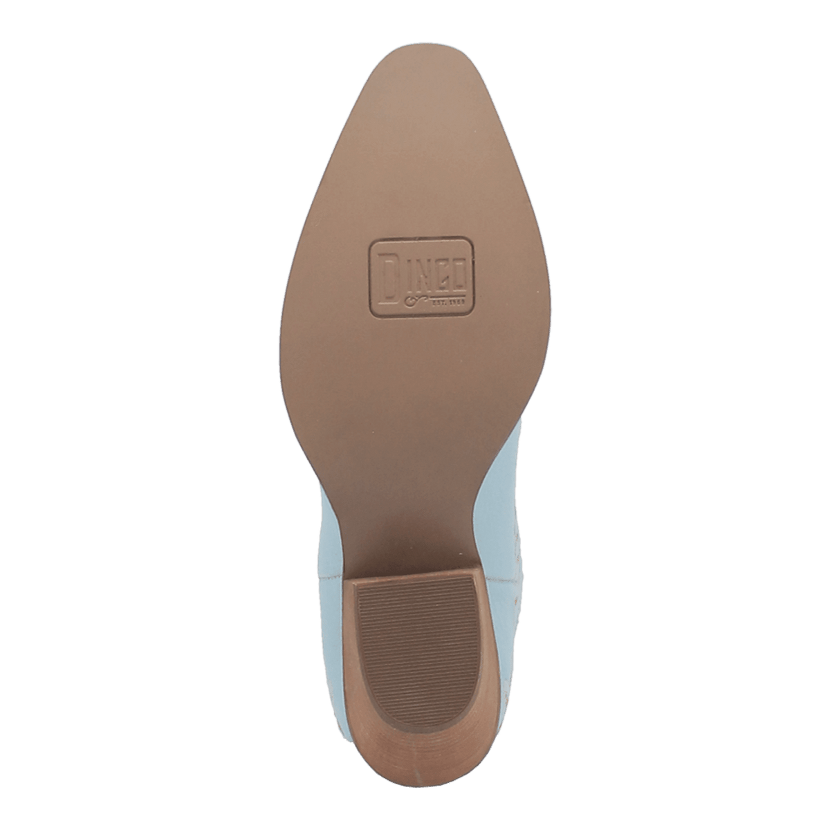 #PRIMROSE LEATHER BOOTIE
