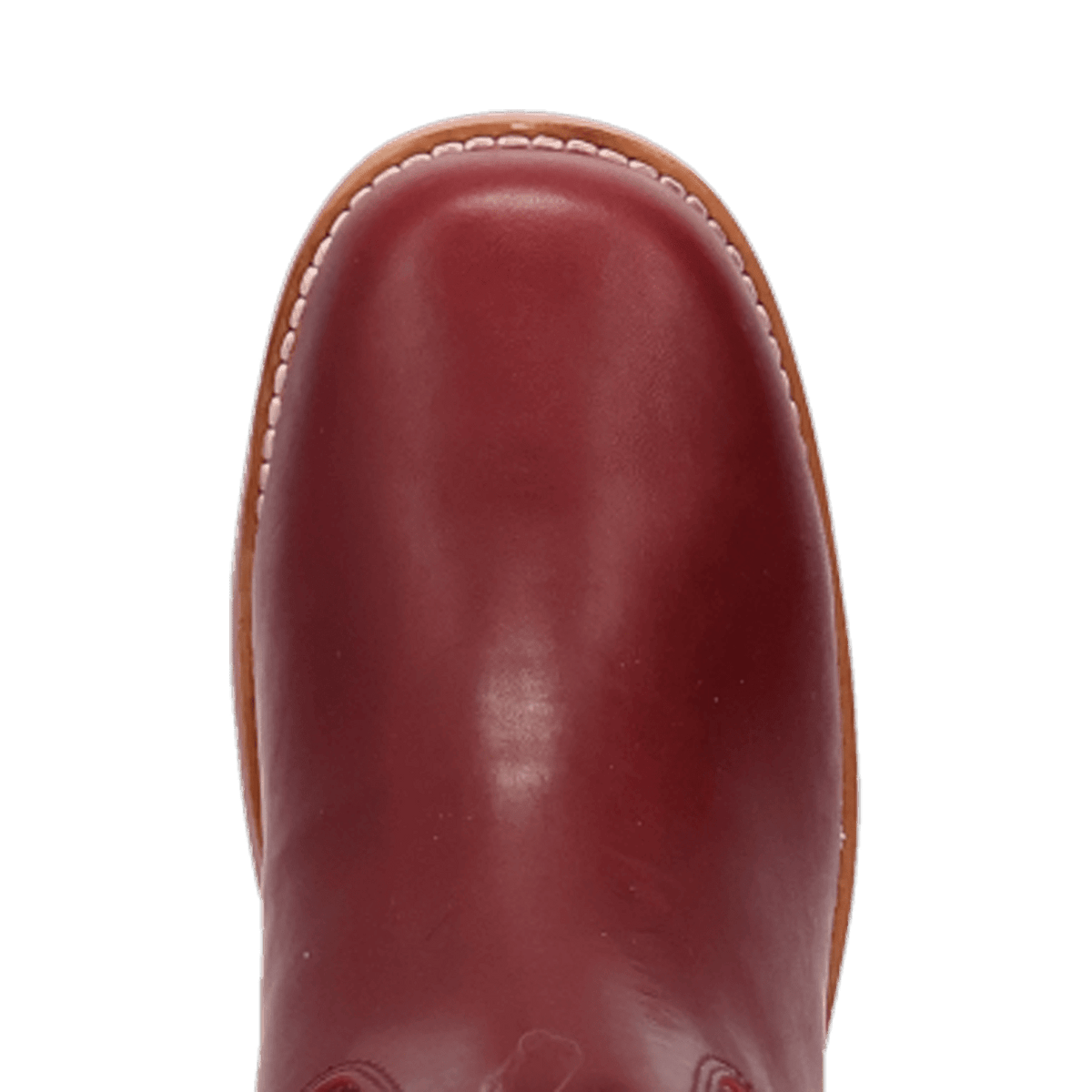 ROXY LEATHER BOOTIE