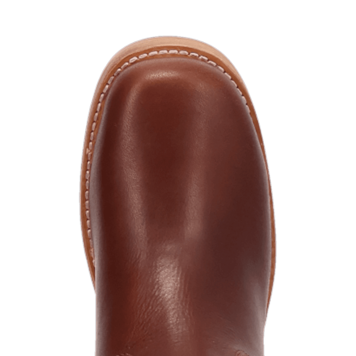 ROXY LEATHER BOOTIE