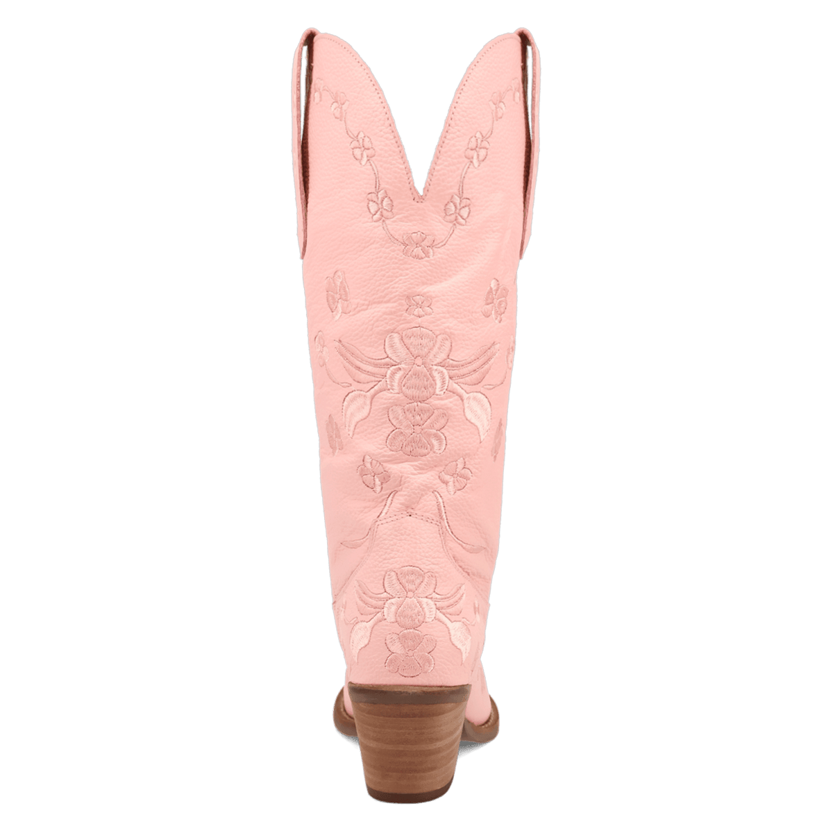 LOVE BUG LEATHER BOOT