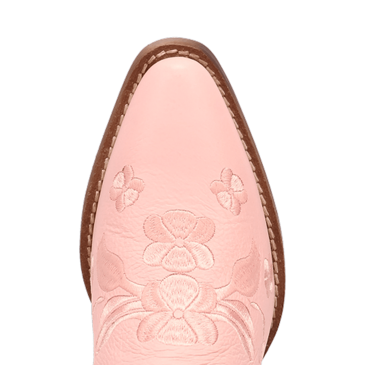 LOVE BUG LEATHER BOOT