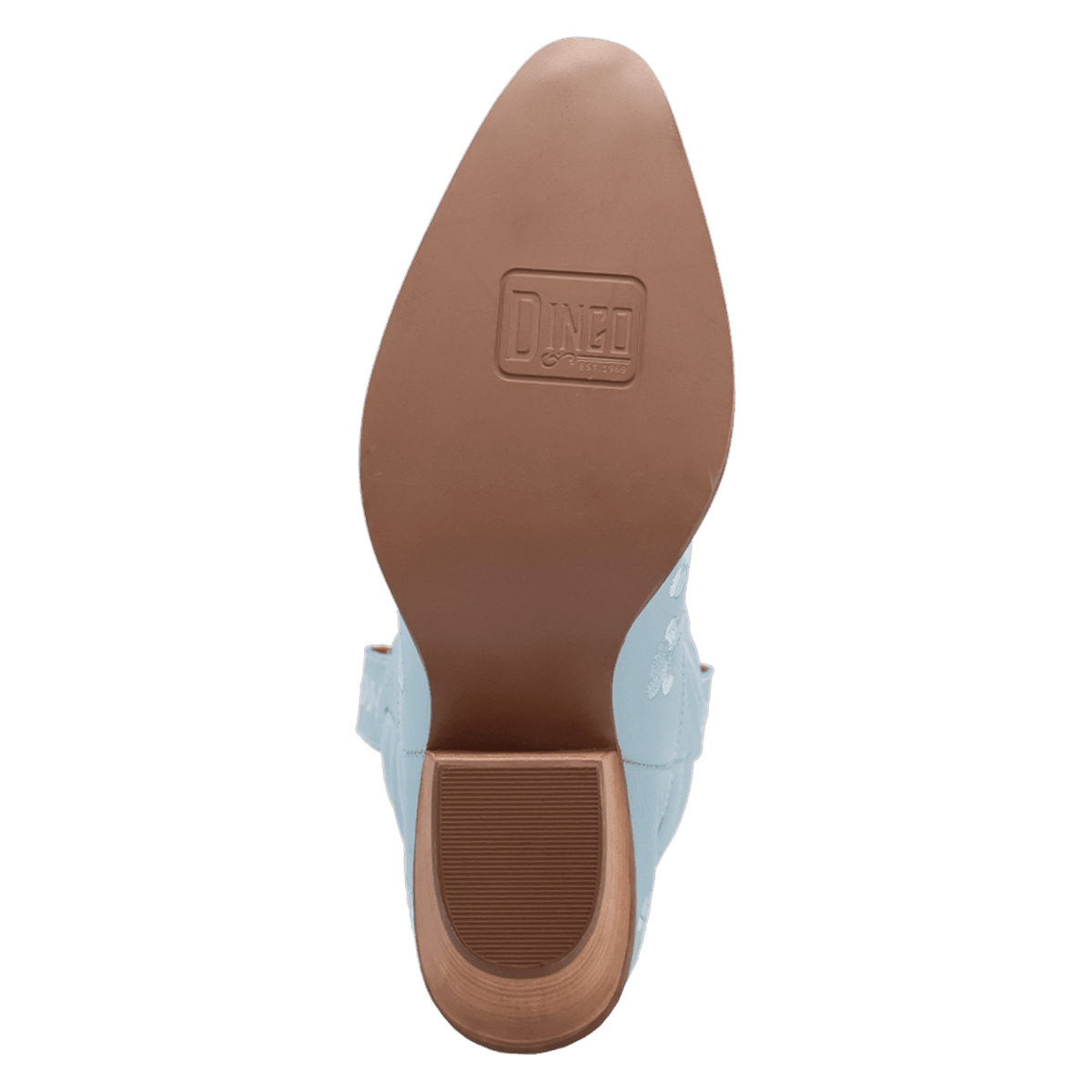 LOVE BUG LEATHER BOOT