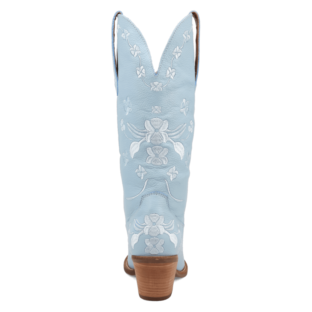 LOVE BUG LEATHER BOOT