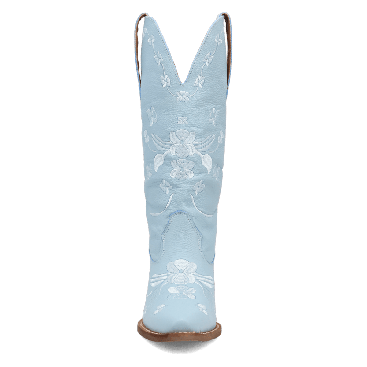 LOVE BUG LEATHER BOOT