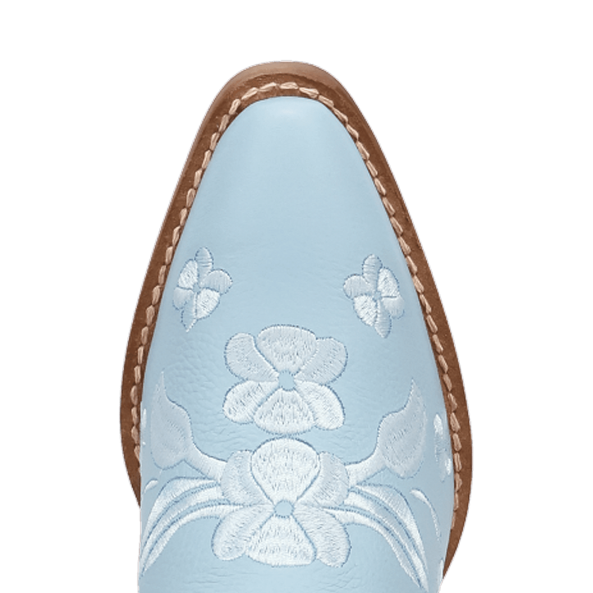 LOVE BUG LEATHER BOOT