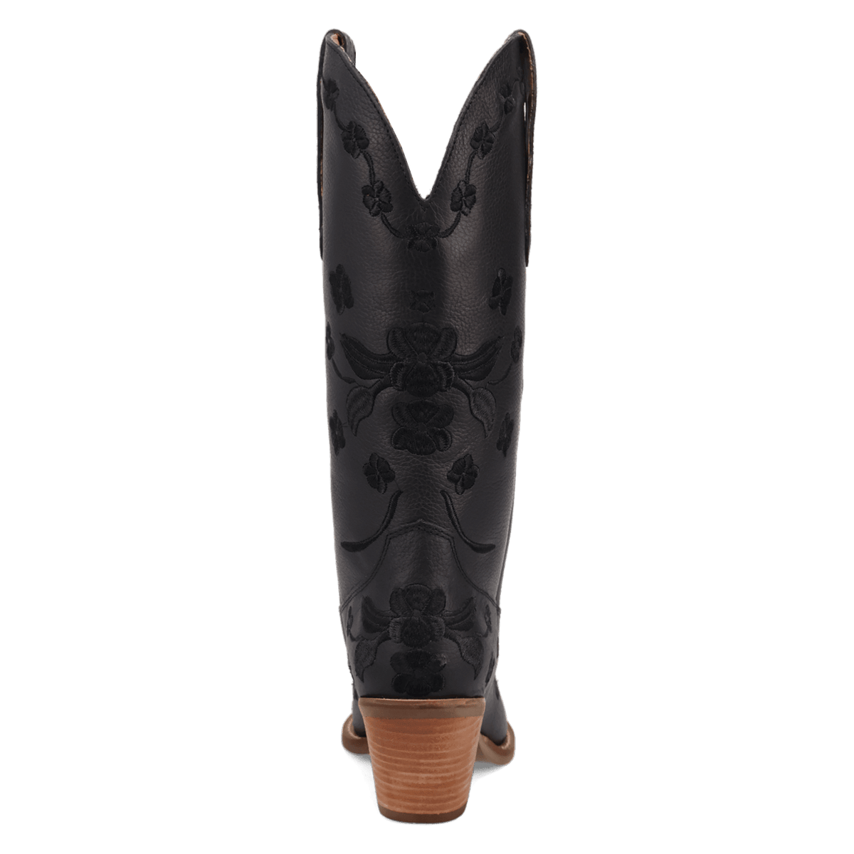 LOVE BUG LEATHER BOOT