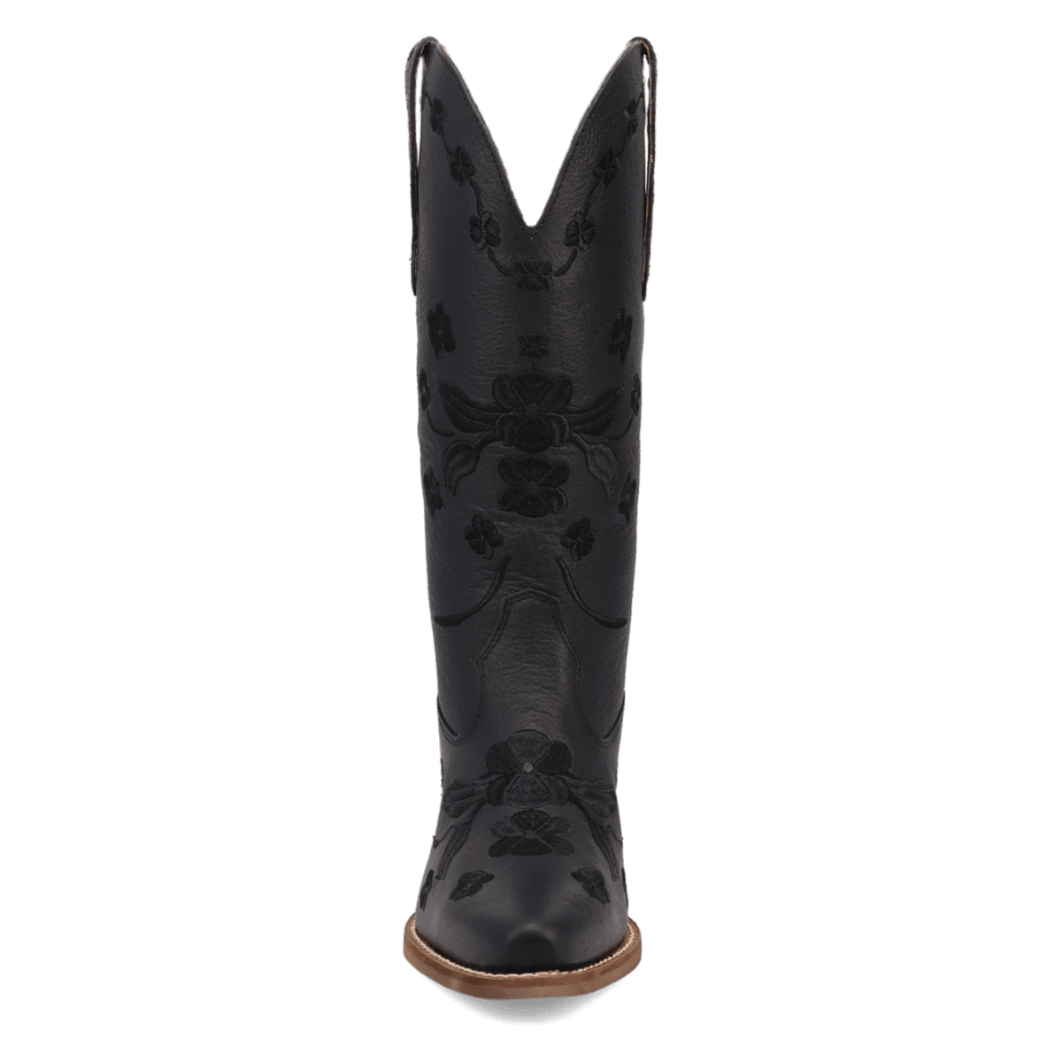LOVE BUG LEATHER BOOT