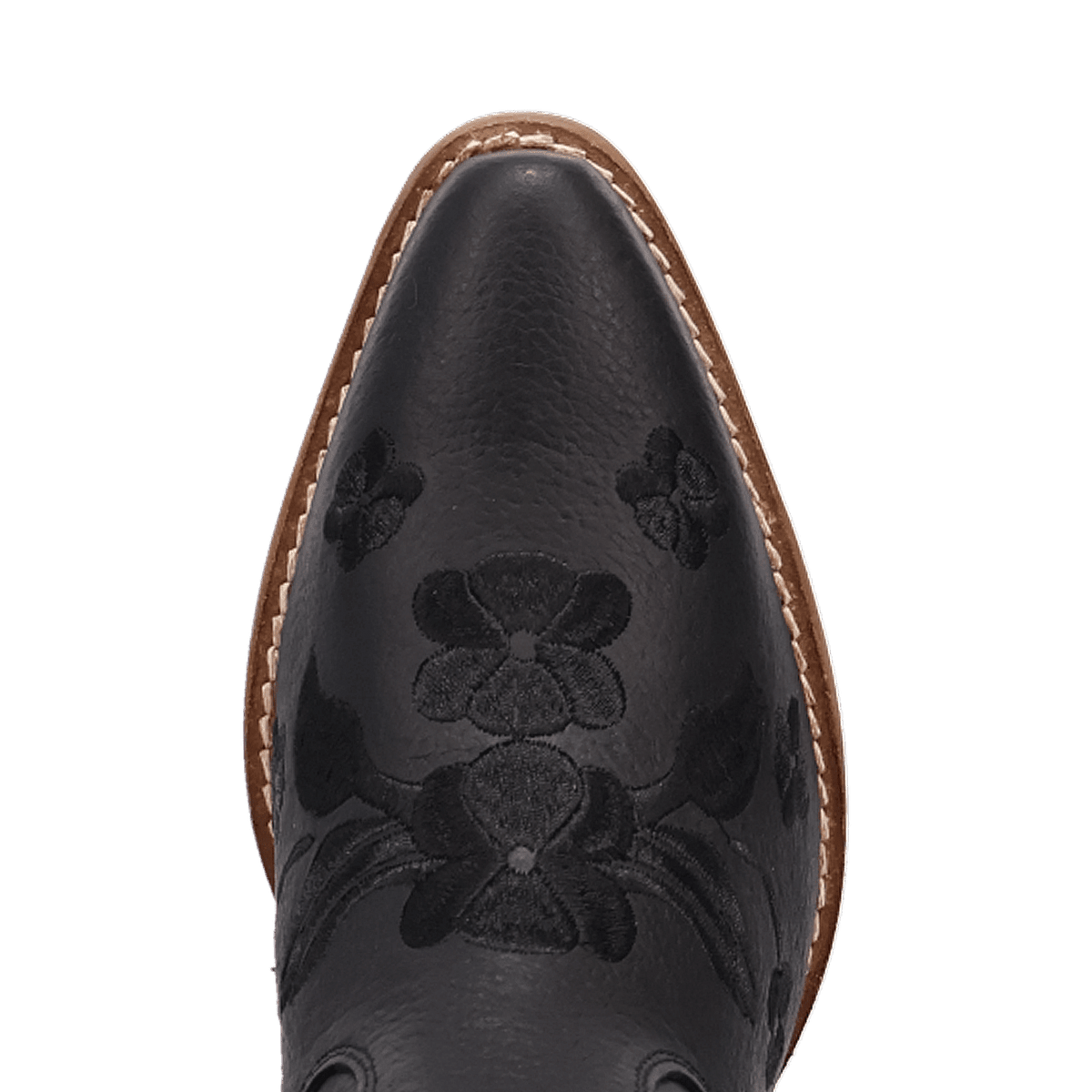 LOVE BUG LEATHER BOOT
