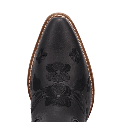 LOVE BUG LEATHER BOOT