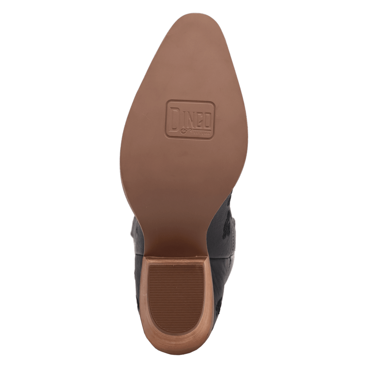 LOVE BUG LEATHER BOOT